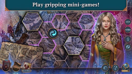 Connected Hearts 2 f2p screenshot 4 - screenshot