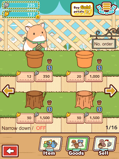 Hananezumi screenshot 10 - screenshot