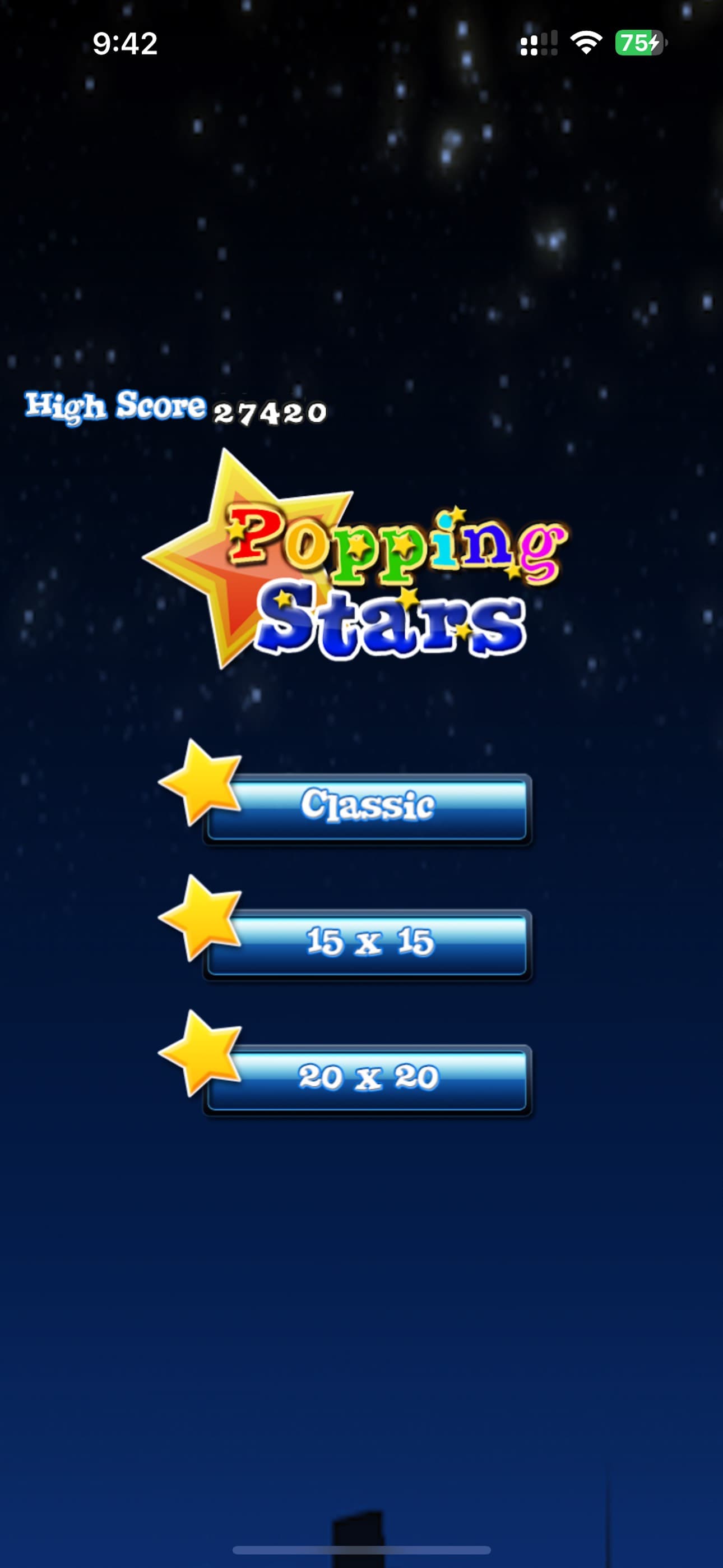PopStar! - Once Pop Can't Stop screenshot 5 - screenshot