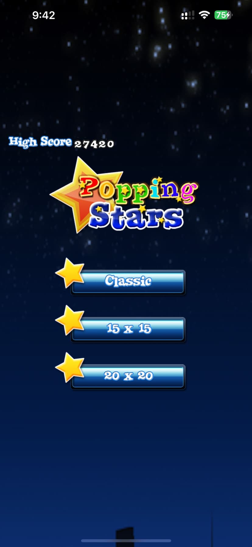 PopStar! - Once Pop Can't Stop screenshot 5 - screenshot