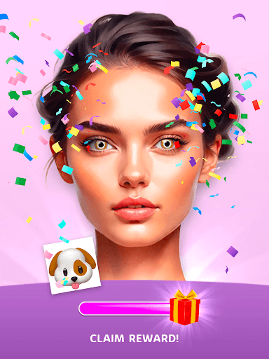 Eye Color Mix screenshot 15 - screenshot