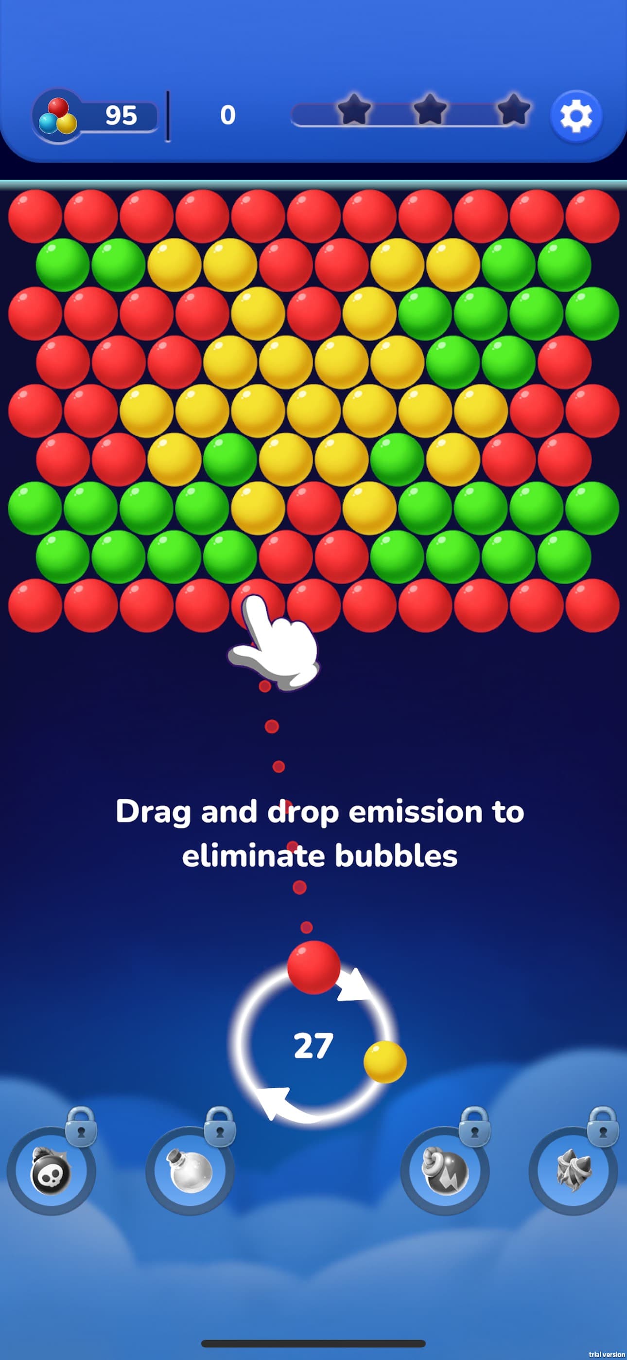 Bubble Shooter - 2025 screenshot 5 - screenshot