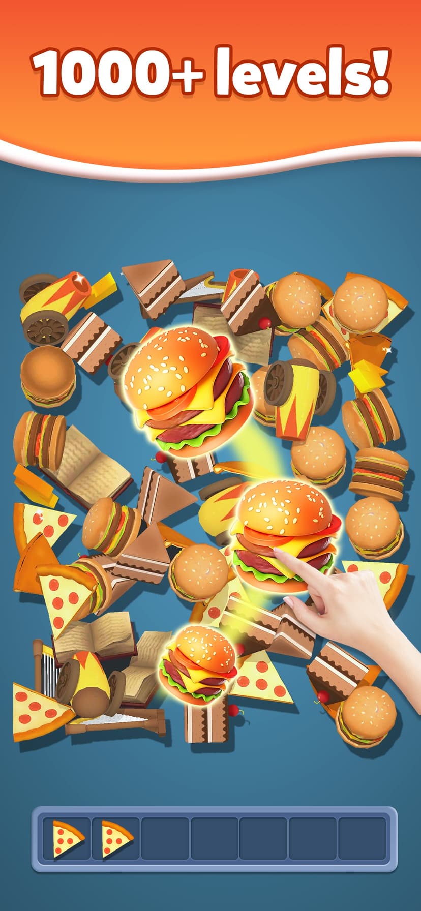 Good Match 3D: Triple Match screenshot 5 - screenshot