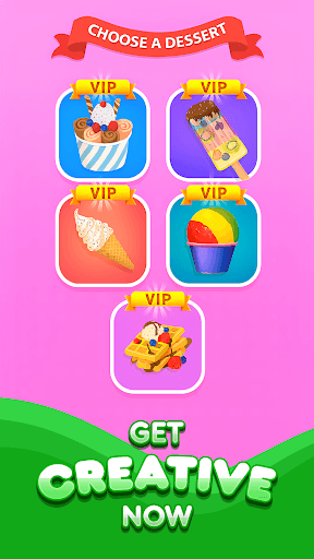 Dessert DIY screenshot 5 - screenshot