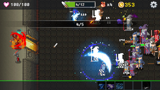 Dungeon Defense screenshot 3 - screenshot