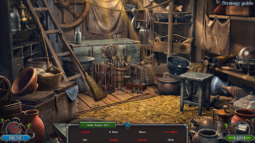 Legendary Tales 2 screenshot 3 - screenshot