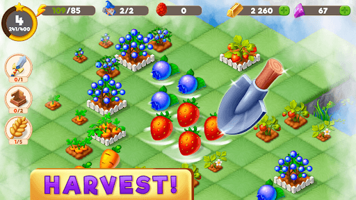 Kingdom Merge screenshot 17 - screenshot
