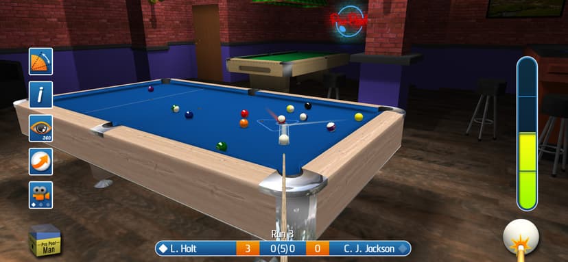 Pro Pool 2026 screenshot 7 - screenshot
