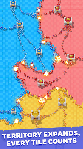War Inc: Rising screenshot 5 - screenshot