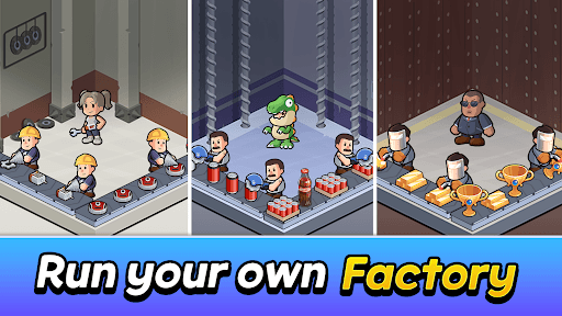 Scrap Metal Factory screenshot 19 - screenshot