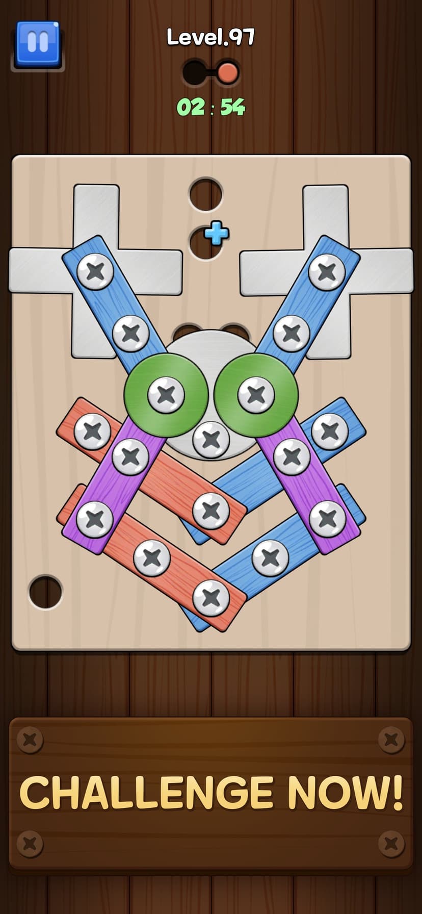 Bolt Breaker : Unbolt it! screenshot 6 - screenshot