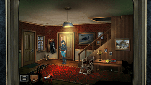 Kathy Rain screenshot 19 - screenshot