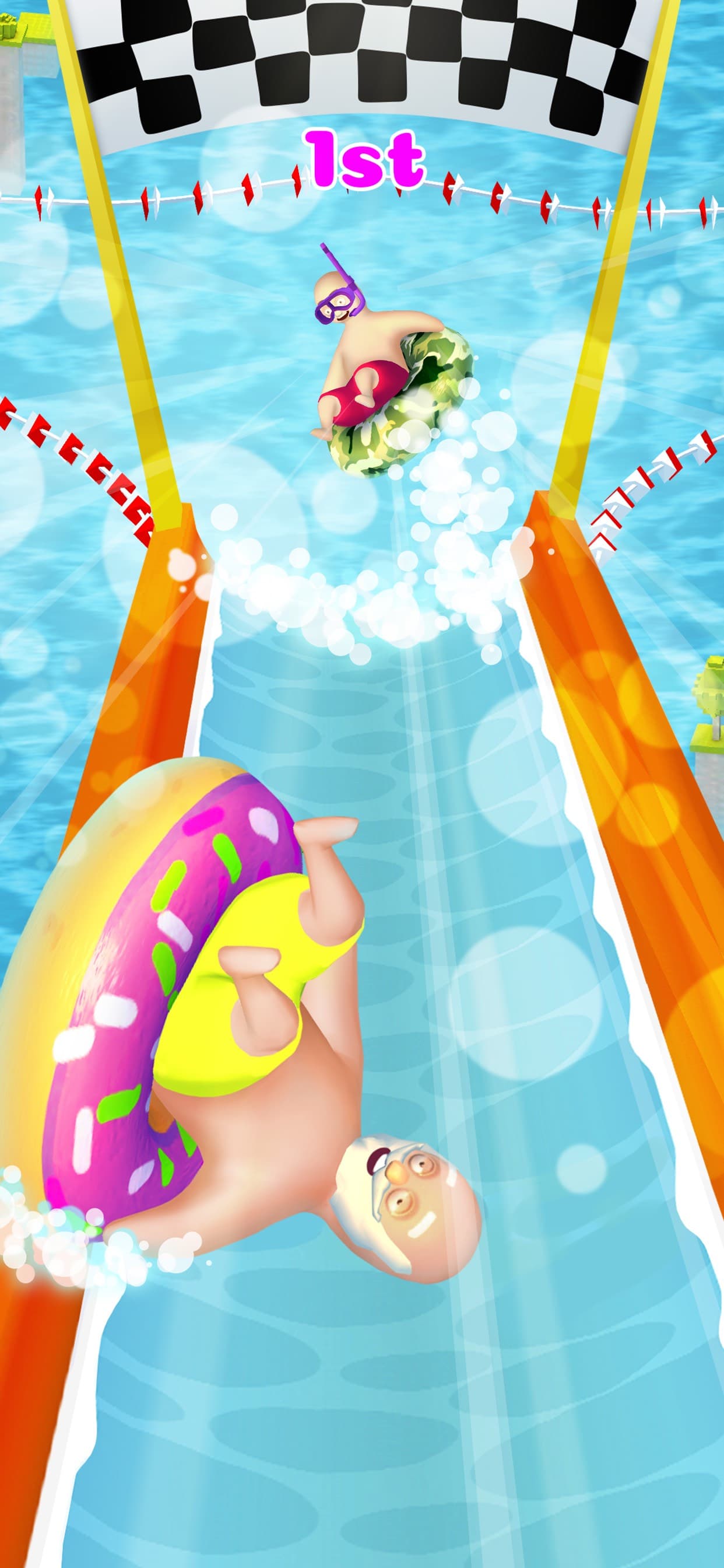 Slippery Slides screenshot 5 - screenshot