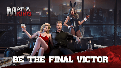 Mafia King screenshot 11 - screenshot