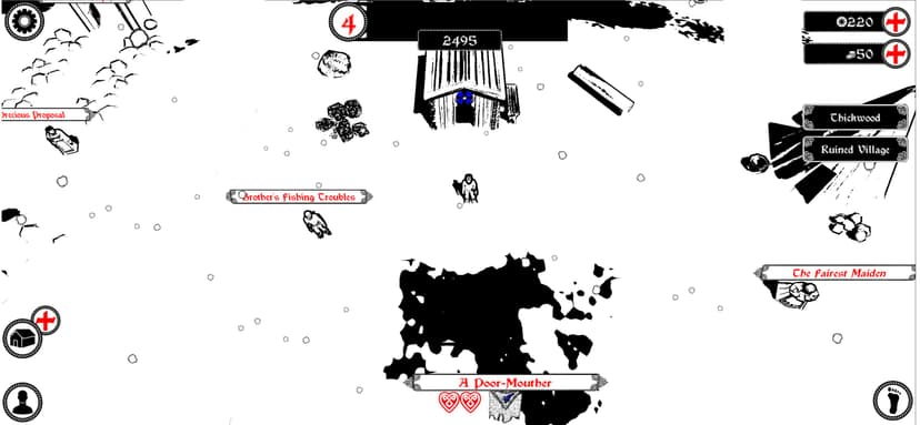 Sword & Glory screenshot 4 - screenshot