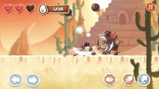 Spirit Roots screenshot 5 - screenshot