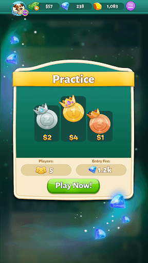 Solitaire Cash screenshot 4 - screenshot
