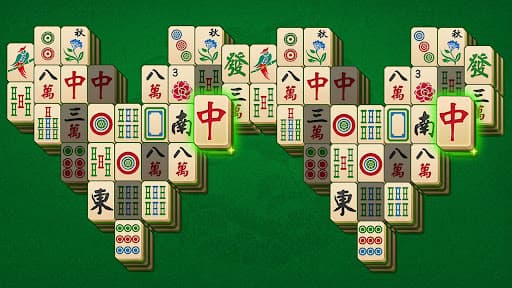 Mahjong - Match Puzzle Games screenshot 7 - screenshot