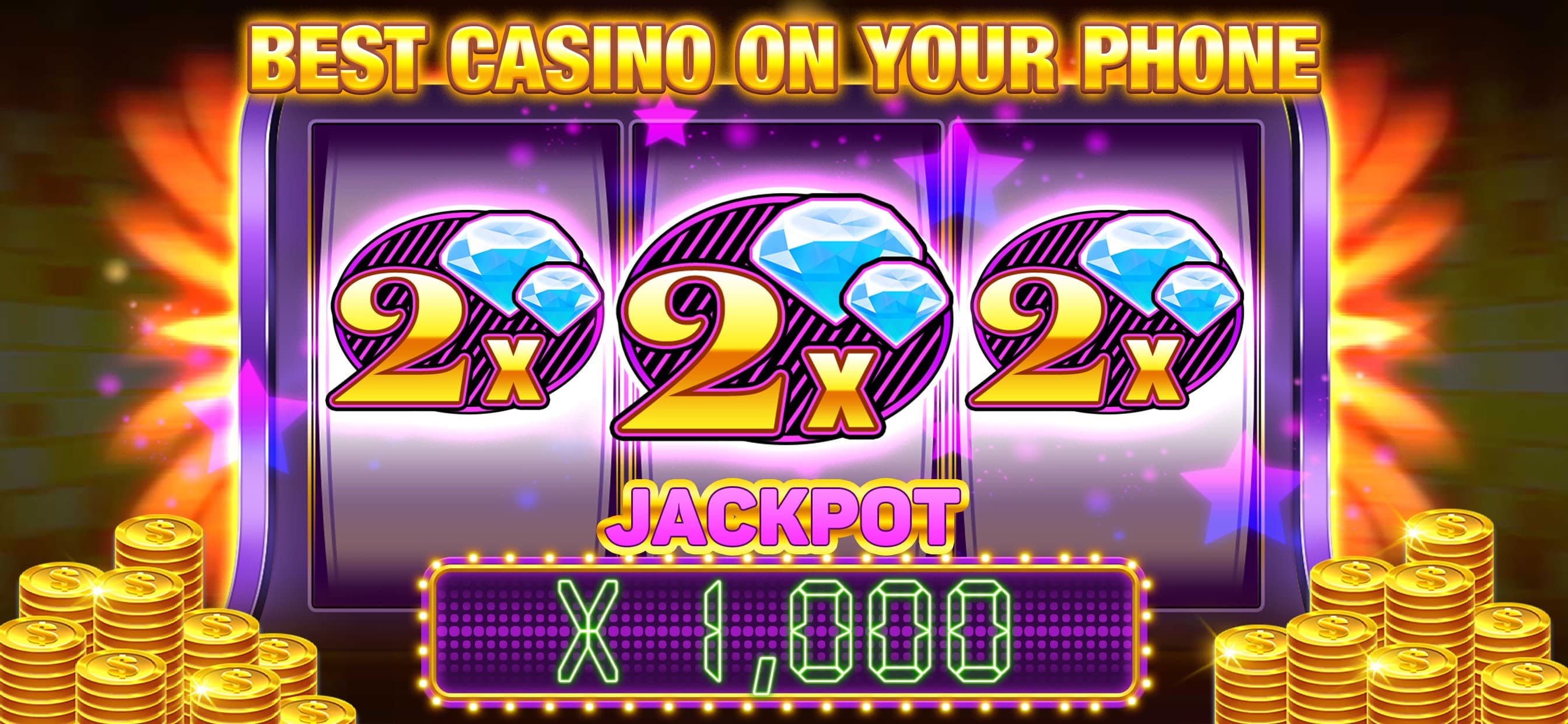 Offline Vegas Slots screenshot 5 - screenshot