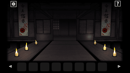Forgotten Hill Tales screenshot 11 - screenshot