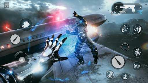 Bright Memory: Infinite screenshot 8 - screenshot