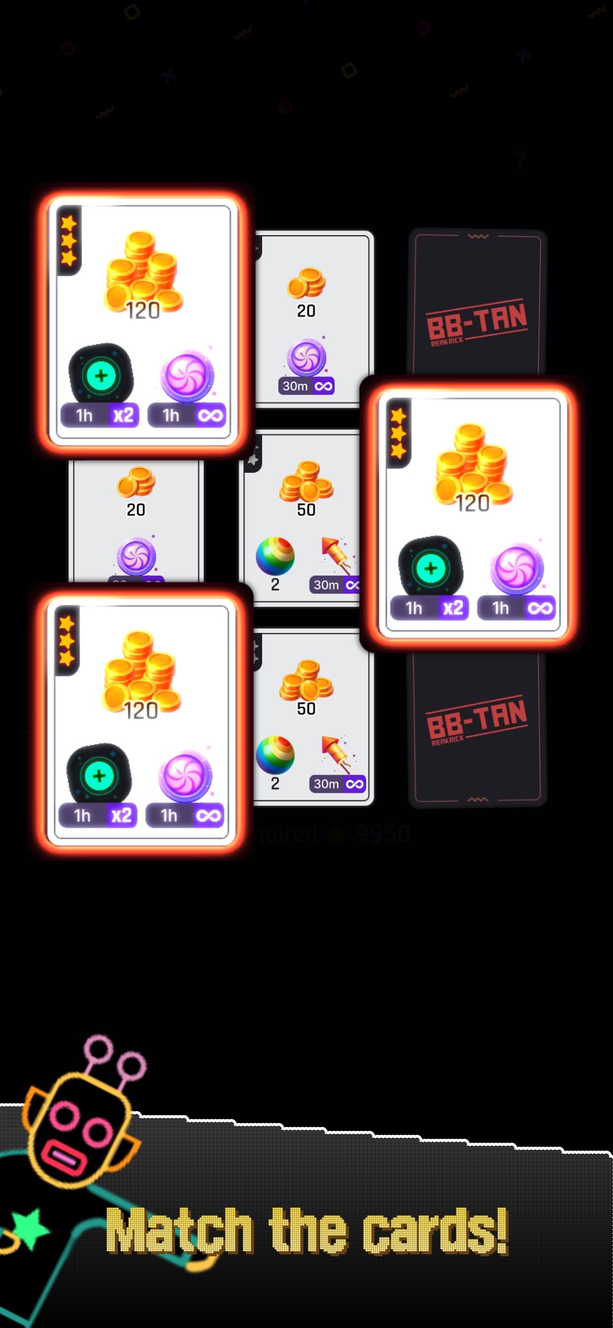 BBTAN : Break Brick screenshot 6 - screenshot