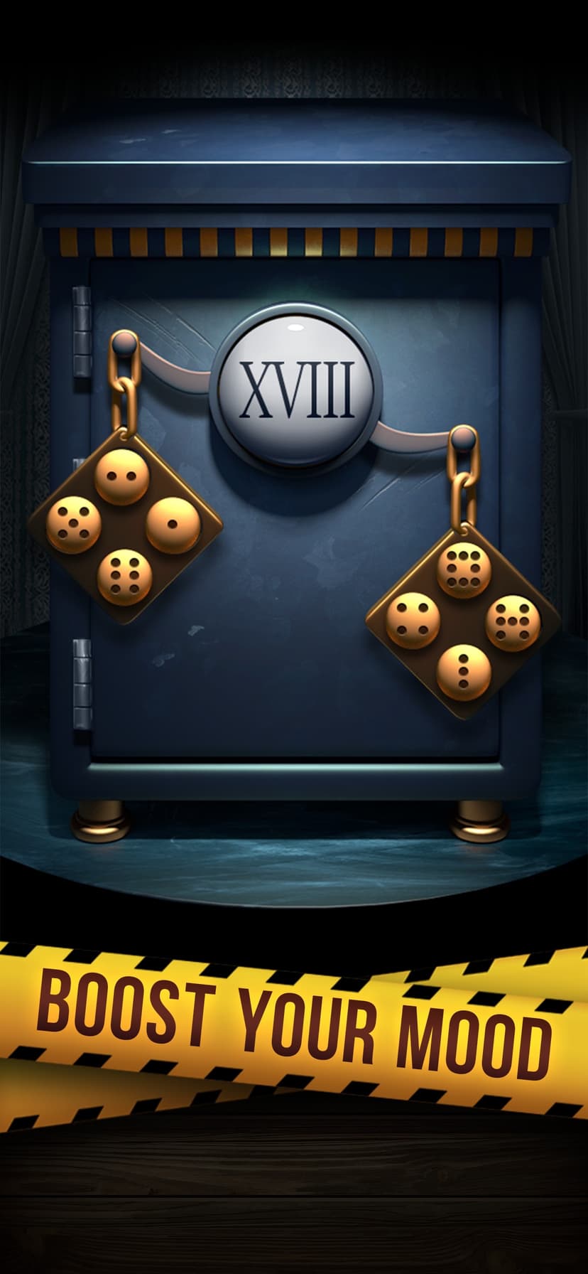 Open the Safe - Puzzle Box screenshot 4 - screenshot