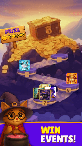 Magic Sort: Water Color Puzzle screenshot 15 - screenshot