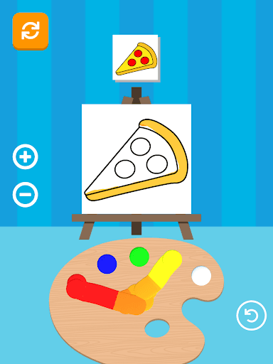 Mix & Paint screenshot 7 - screenshot