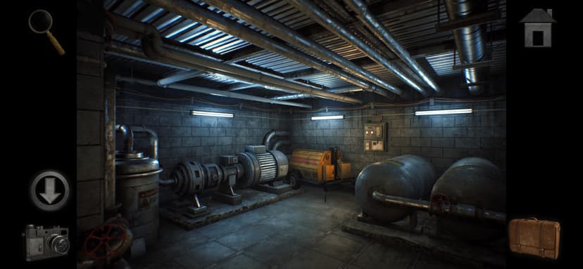 Meridian 157: Chapter 1 screenshot 6 - screenshot