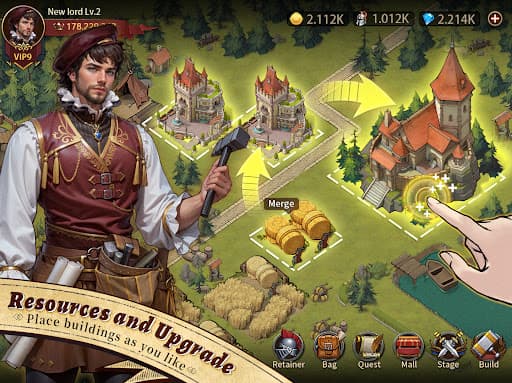 Yes Your Highness screenshot 11 - screenshot