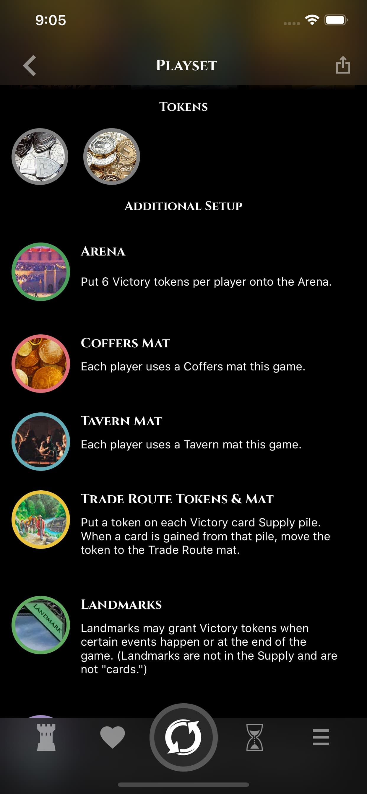 DominGen screenshot 3 - screenshot