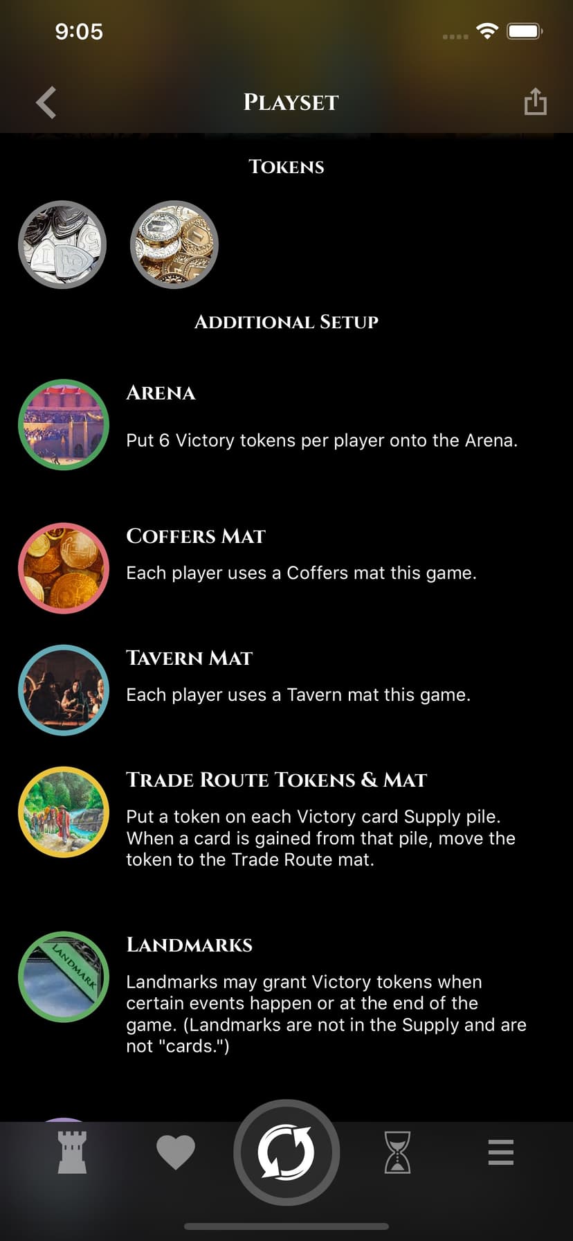 DominGen screenshot 3 - screenshot
