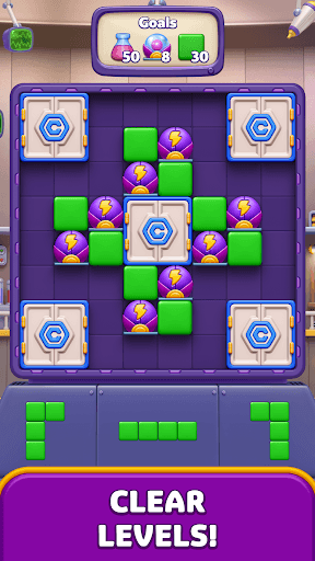 Cube Busters screenshot 31 - screenshot