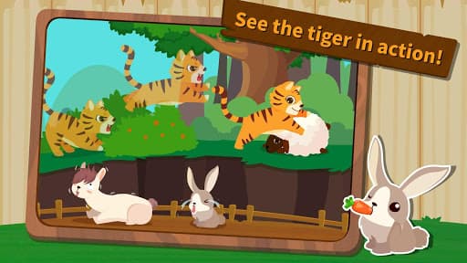 Friends of the Forest screenshot 3 - screenshot
