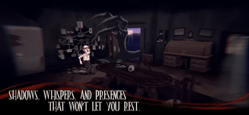 Slender Threads screenshot 7 - screenshot