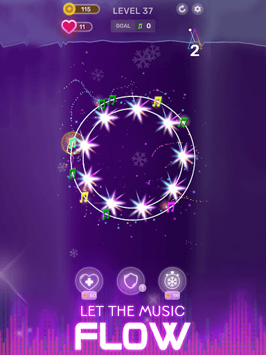 Looper! screenshot 13 - screenshot