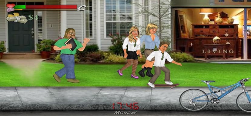 School Days screenshot 5 - screenshot