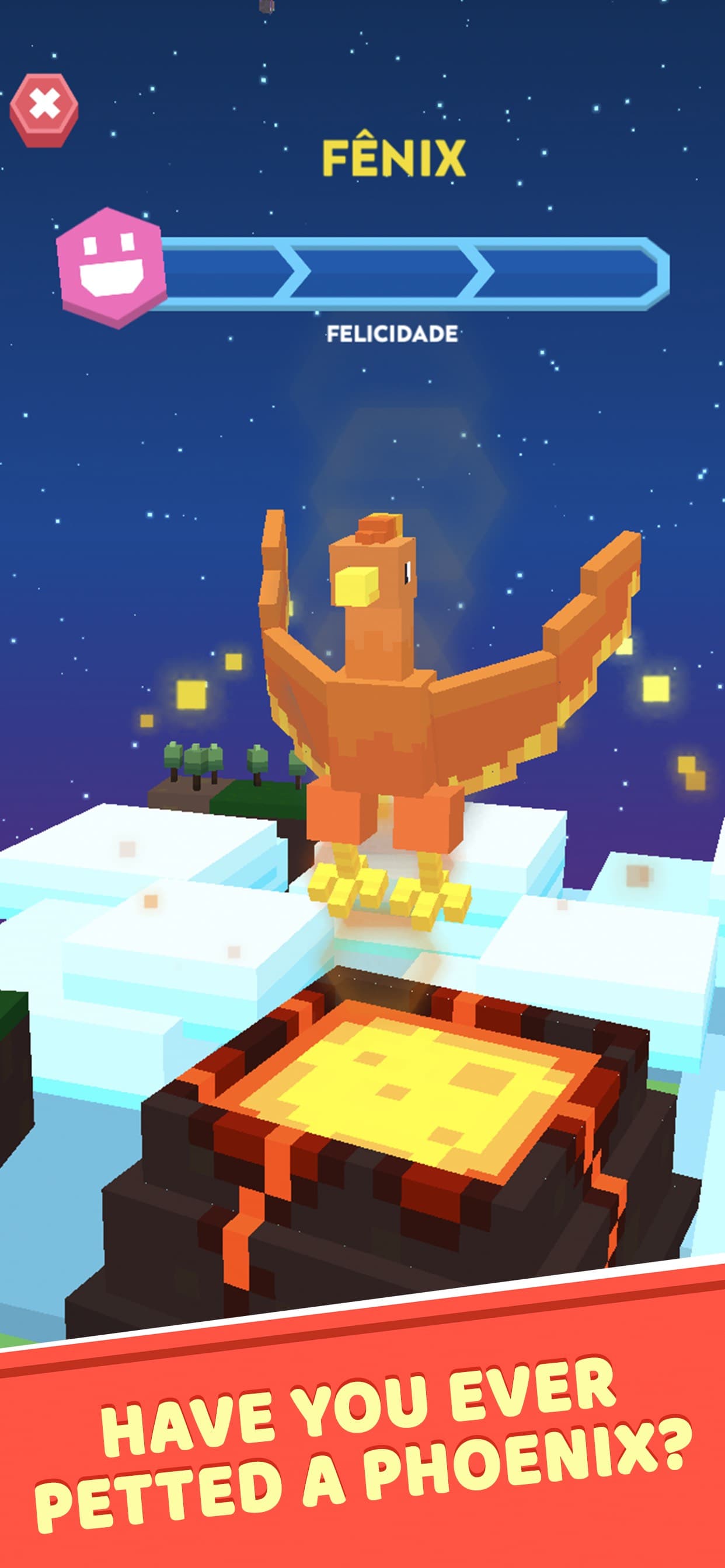 Idle Star Zoo: Universe Tycoon screenshot 1 - screenshot