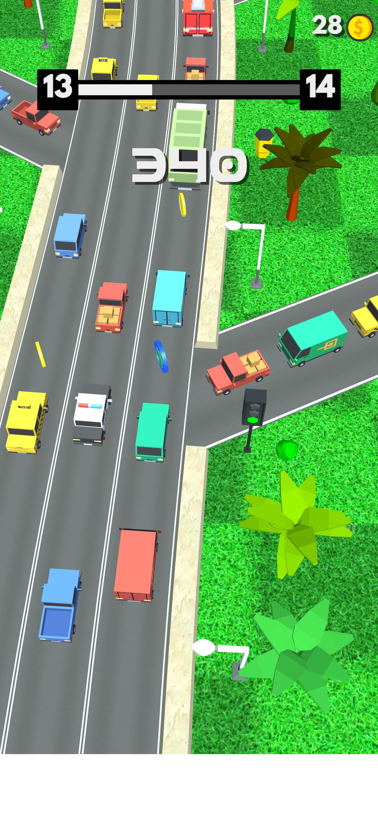 Traffic Turn screenshot 6 - screenshot