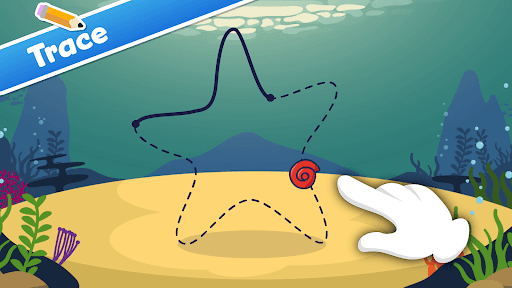 Elia Kids: Toddler Games screenshot 1 - screenshot