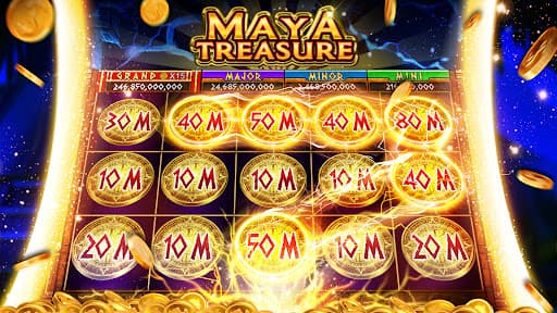 YAAS Vegas - Casino Slots screenshot 9 - screenshot