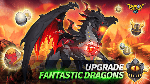 Dragon Village M screenshot 2 - screenshot