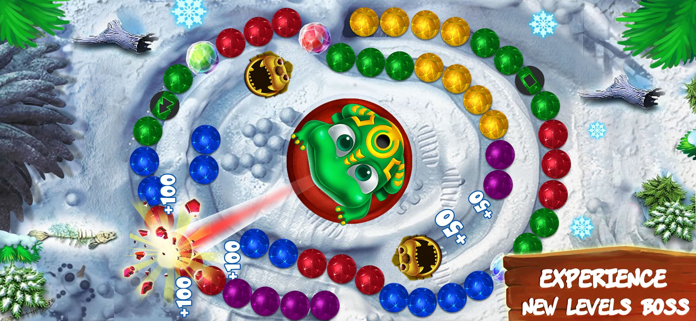 Zumba Deluxe ! screenshot 7 - screenshot