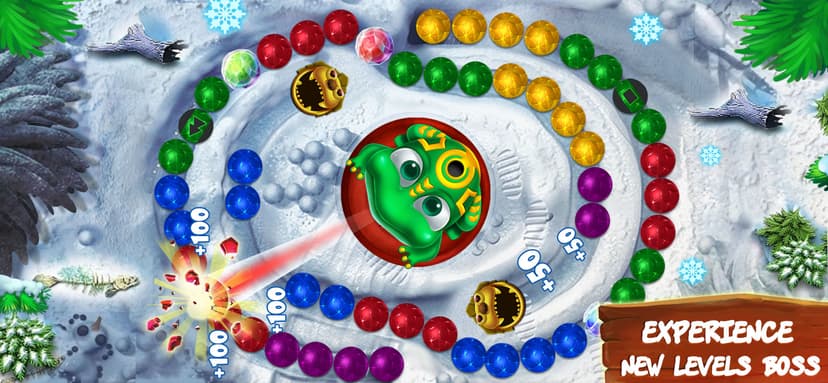 Zumba Deluxe ! screenshot 7 - screenshot