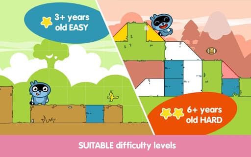 Pango Blocks: Logical Paths screenshot 12 - screenshot