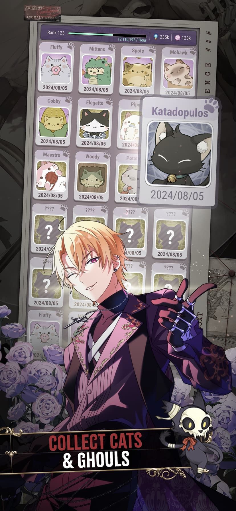 Tokyo Debunker screenshot 3 - screenshot