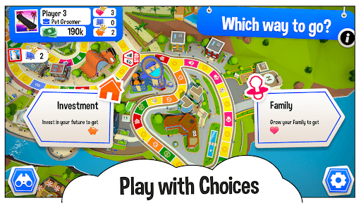The Game of Life 2 screenshot 10 - screenshot