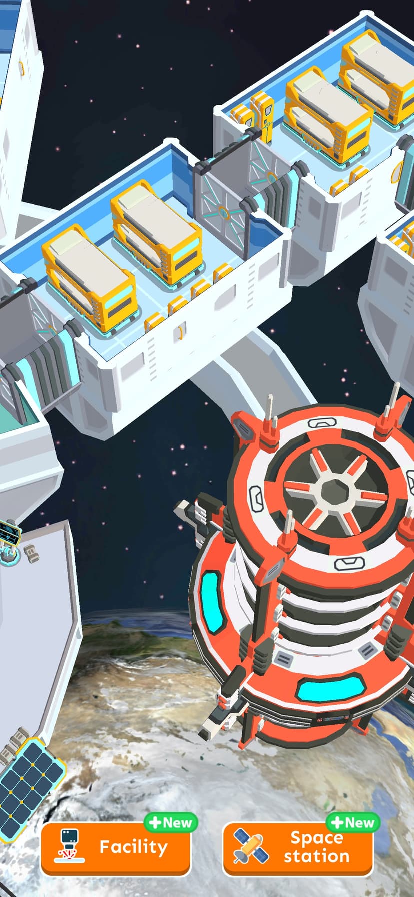 Astro Builder screenshot 5 - screenshot