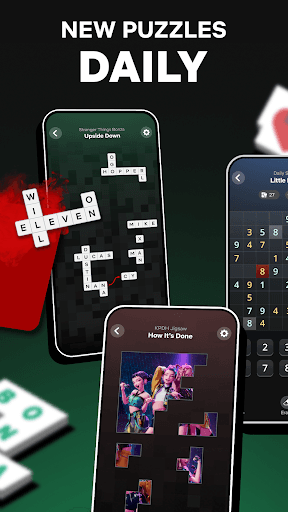 Netflix Puzzled screenshot 2 - screenshot